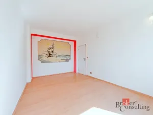 Prodej bytu 2+1, Aš, Kamenná, 52 m2