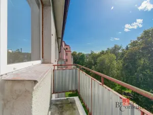 Prodej bytu 2+1, Aš, Kamenná, 52 m2