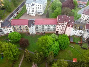 Prodej bytu 2+1, Aš, Kamenná, 52 m2