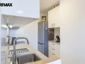 Pronájem bytu 2+kk, Praha - Chodov, V jezírkách, 45 m2