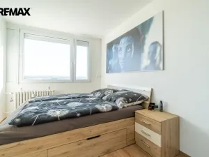 Pronájem bytu 2+kk, Praha - Chodov, V jezírkách, 45 m2