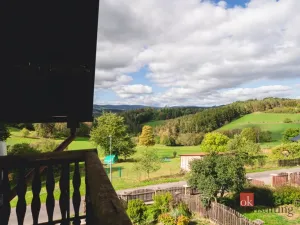 Prodej chalupy, Dlouhá Ves - Bohdašice, 141 m2