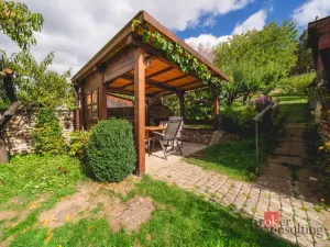 Prodej chalupy, Dlouhá Ves - Bohdašice, 141 m2