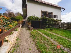 Prodej chalupy, Dlouhá Ves - Bohdašice, 141 m2