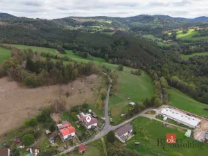 Prodej chalupy, Dlouhá Ves - Bohdašice, 141 m2