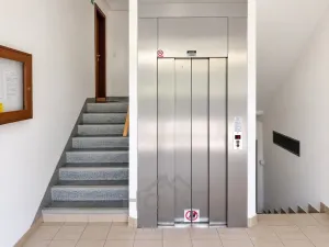 Prodej bytu 2+1, Praha - Letňany, Tupolevova, 52 m2