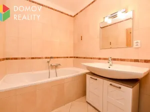Pronájem bytu 4+kk, Beroun - Beroun-Město, Nad Paloučkem, 114 m2