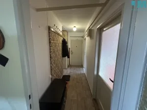 Pronájem bytu 2+1, Třebíč, Václavské nám., 59 m2