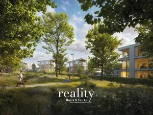 Prodej bytu 3+kk, Znojmo, 60 m2