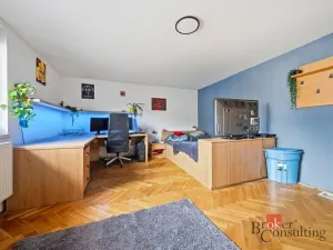 Prodej rodinného domu, Častolovice, Havlíčkova, 180 m2
