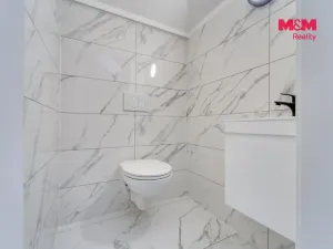 Pronájem bytu 2+1, Plzeň - Doudlevce, Šípková, 88 m2
