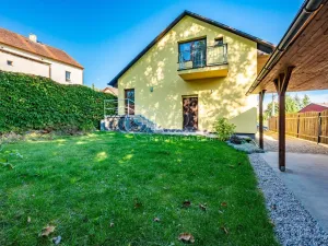Prodej rodinného domu, Zbiroh, Československé armády, 143 m2