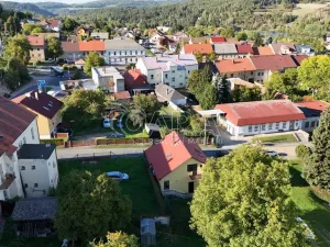 Prodej rodinného domu, Zbiroh, Československé armády, 143 m2