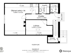Prodej rodinného domu, Zbiroh, Československé armády, 143 m2