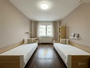 Pronájem bytu 3+1, Olomouc, Mošnerova, 82 m2