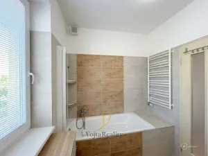 Pronájem bytu 3+1, Olomouc, Mošnerova, 82 m2