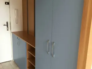 Pronájem bytu 1+1, Teplice - Řetenice, Bratislavská, 41 m2