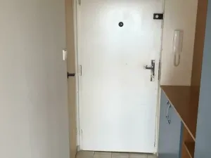 Pronájem bytu 1+1, Teplice - Řetenice, Bratislavská, 41 m2