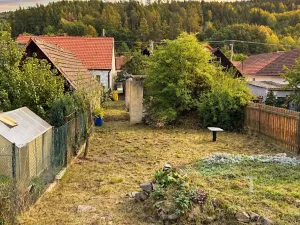 Prodej rodinného domu, Úsobrno, 65 m2