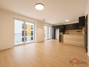 Pronájem bytu 4+kk, Plzeň - Litice, Veslařská, 88 m2