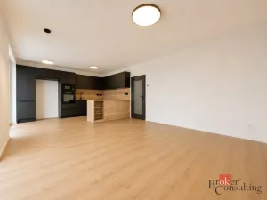 Pronájem bytu 4+kk, Plzeň - Litice, Veslařská, 88 m2