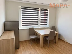 Prodej bytu 2+1, Jirkov, Mládežnická, 62 m2
