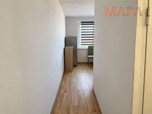 Prodej bytu 2+1, Jirkov, Mládežnická, 62 m2