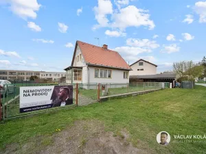 Prodej rodinného domu, Ostroměř, Domoslavická, 110 m2