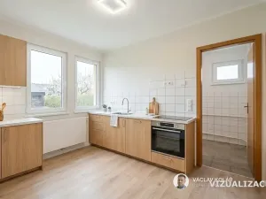 Prodej rodinného domu, Ostroměř, Domoslavická, 110 m2