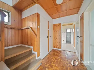 Prodej rodinného domu, Ostroměř, Domoslavická, 110 m2