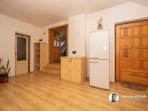 Prodej rodinného domu, Stěžery, Lipová, 196 m2