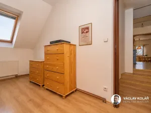 Prodej rodinného domu, Stěžery, Lipová, 196 m2