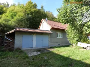 Prodej rodinného domu, Konice - Čunín, 97 m2