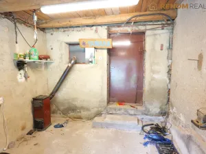 Prodej rodinného domu, Konice - Čunín, 97 m2