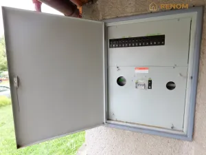 Prodej rodinného domu, Konice - Čunín, 97 m2