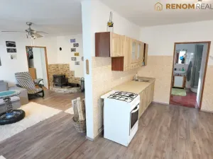 Prodej rodinného domu, Konice - Čunín, 97 m2
