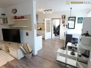 Prodej rodinného domu, Konice - Čunín, 97 m2