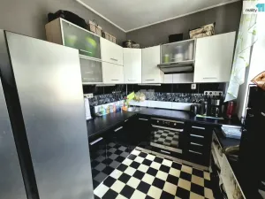 Prodej bytu 2+1, Aš, Jateční, 60 m2