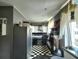 Prodej bytu 2+1, Aš, Jateční, 60 m2