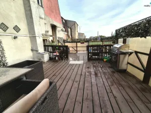 Prodej bytu 2+1, Aš, Jateční, 60 m2