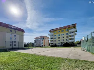 Prodej bytu 3+1, Brno, Pavlovská, 73 m2