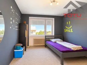 Prodej bytu 3+1, Rasošky, 76 m2