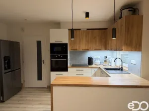 Pronájem rodinného domu, Smiřice - Rodov, 78 m2