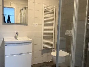 Pronájem rodinného domu, Smiřice - Rodov, 78 m2