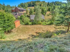 Prodej pozemku pro bydlení, Kounov - Nedvězí, 648 m2