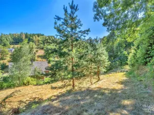 Prodej pozemku pro bydlení, Kounov - Nedvězí, 648 m2