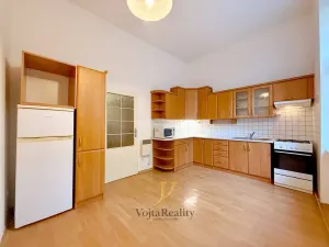 Pronájem bytu 3+1, Olomouc, Jiřího z Poděbrad, 78 m2