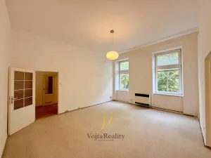 Pronájem bytu 3+1, Olomouc, Jiřího z Poděbrad, 78 m2
