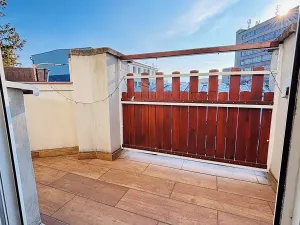 Prodej bytu 3+1, Šumperk, Dolnostudénská, 72 m2