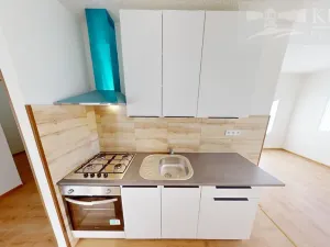 Pronájem bytu 3+kk, Příbram, Jana Drdy, 64 m2